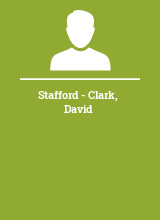 Stafford - Clark David