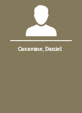 Casavane Daniel