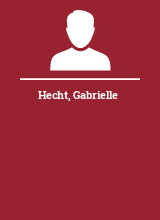 Hecht Gabrielle