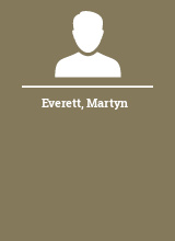 Everett Martyn