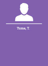 Tuma T.