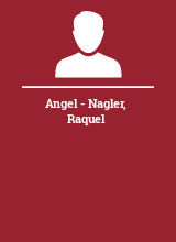 Angel - Nagler Raquel