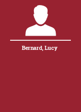 Bernard Lucy