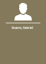 Suarez Gabriel