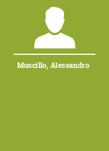 Muscillo Alessandro