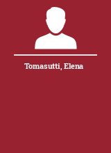 Tomasutti Elena