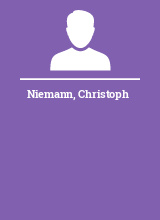 Niemann Christoph