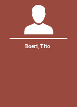 Boeri Tito