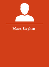 Muse Stephen