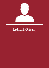 Ledroit Oliver