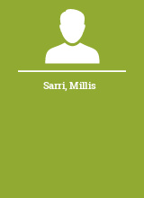 Sarri Millis