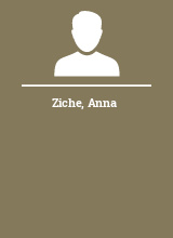 Ziche Anna