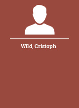 Wild Cristoph