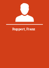 Ruppert Franz