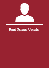 Rani Sarma Ursula