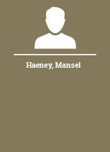 Haeney Mansel