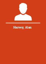 Harvey Alan