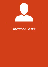 Lawrence Mark