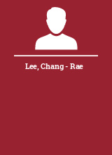 Lee Chang - Rae