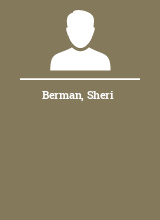 Berman Sheri