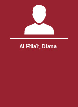 Al Hilali Diana