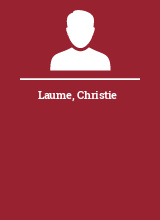 Laume Christie