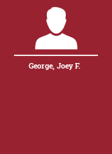 George Joey F.