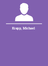 Krapp Michael