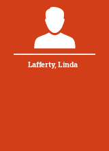 Lafferty Linda