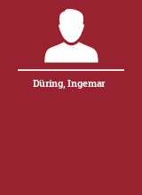 Düring Ingemar