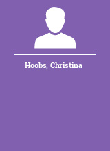 Hoobs Christina