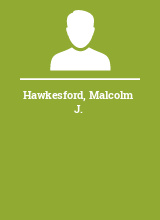 Hawkesford Malcolm J.