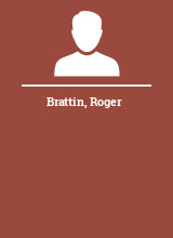 Brattin Roger