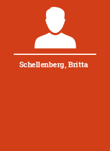 Schellenberg Britta