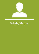 Schulz Martin