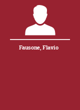 Fausone Flavio