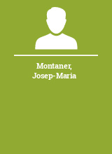 Montaner Josep-Maria