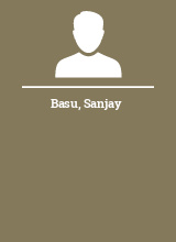 Basu Sanjay