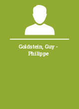 Goldstein Guy - Philippe