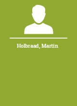 Holbraad Martin