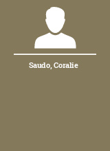 Saudo Coralie