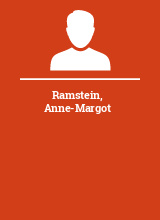 Ramstein Anne-Margot