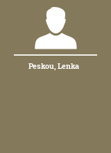 Peskou Lenka