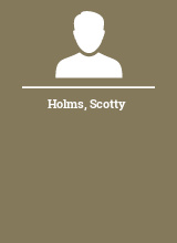 Holms Scotty