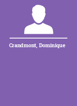 Crandmont Dominique