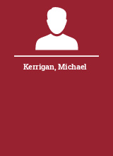 Kerrigan Michael