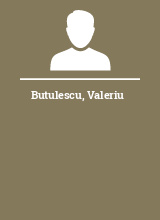 Butulescu Valeriu