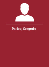 Perico Gregorio