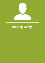 Bradley Gerry