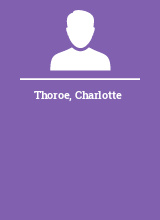 Thoroe Charlotte